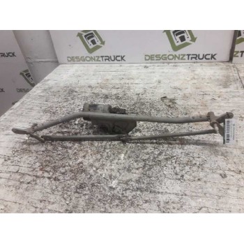 MOTOR LIMPIA DELANTERO 1L0955119 9390332500CHP 5 PINS