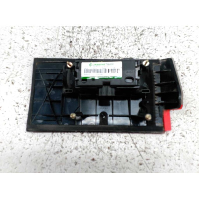 Recambio de piloto trasero izquierdo para seat toledo (1l) base referencia OEM IAM  INTERIOR O PORTON - Verde 2