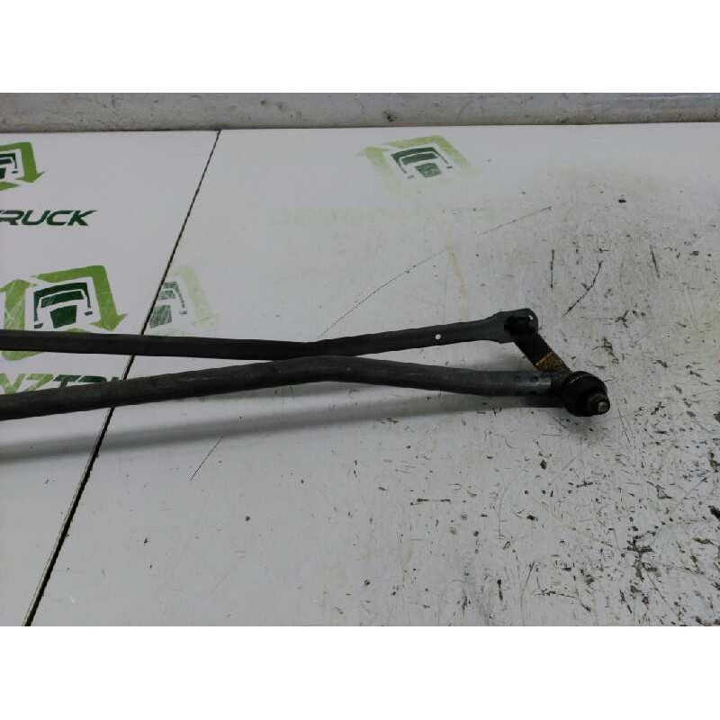 Recambio de motor limpia delantero para renault 19 (b/c/l53) referencia OEM IAM - Gris 3