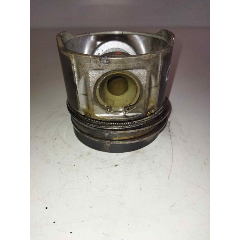 Recambio de piston para man l 2000 evolution l 2000 fg llc m (largura mediana) referencia OEM IAM 51025006035 51025006036 510250 4