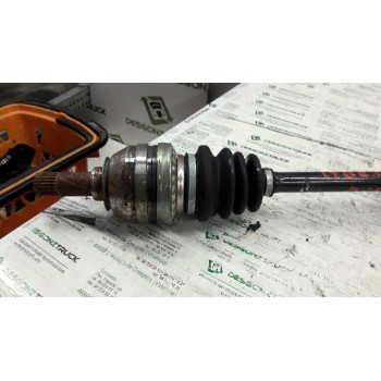 Recambio de transmision delantera derecha para opel astra g berlina comfort referencia OEM IAM   