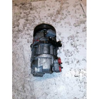 Recambio de compresor aire acondicionado para bmw serie 3 compact (e46) 320td referencia OEM IAM   