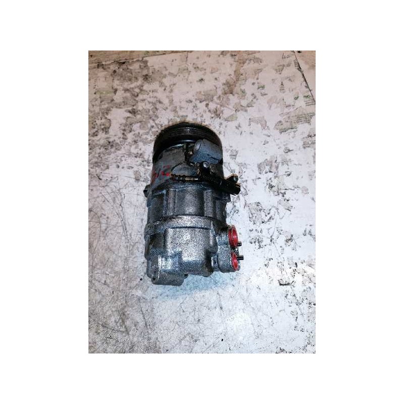Recambio de compresor aire acondicionado para bmw serie 3 compact (e46) 320td referencia OEM IAM 3
