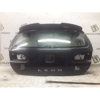 Recambio de porton trasero para seat leon (1p1) stylance / style referencia OEM IAM   