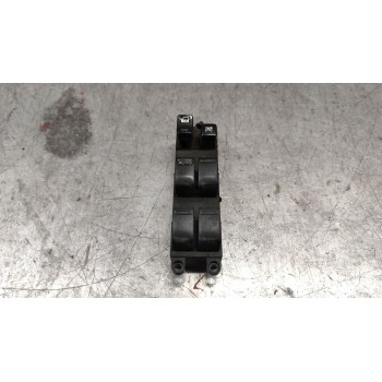 Recambio de mando elevalunas delantero izquierdo para nissan almera ii (n16) 1.5 referencia OEM IAM   