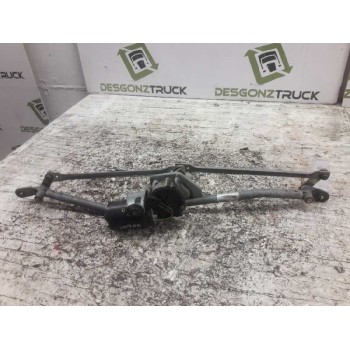 Recambio de motor limpia delantero para seat toledo (1l) referencia OEM IAM 1L0955119 9390332500CHP 5 PINS