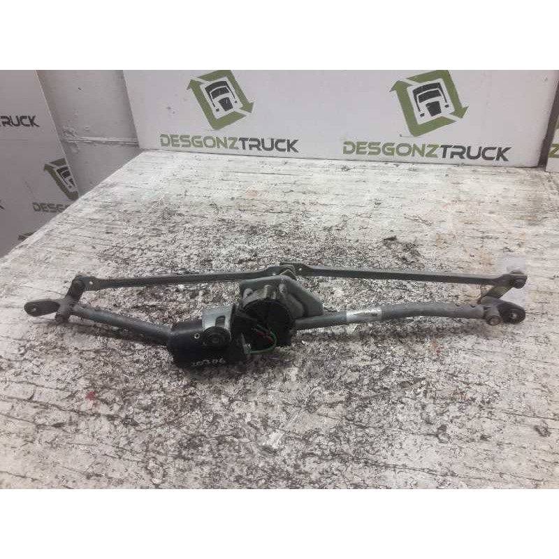 Recambio de motor limpia delantero para seat toledo (1l) referencia OEM IAM 1L0955119 9390332500CHP 5 PINS - Gris 2