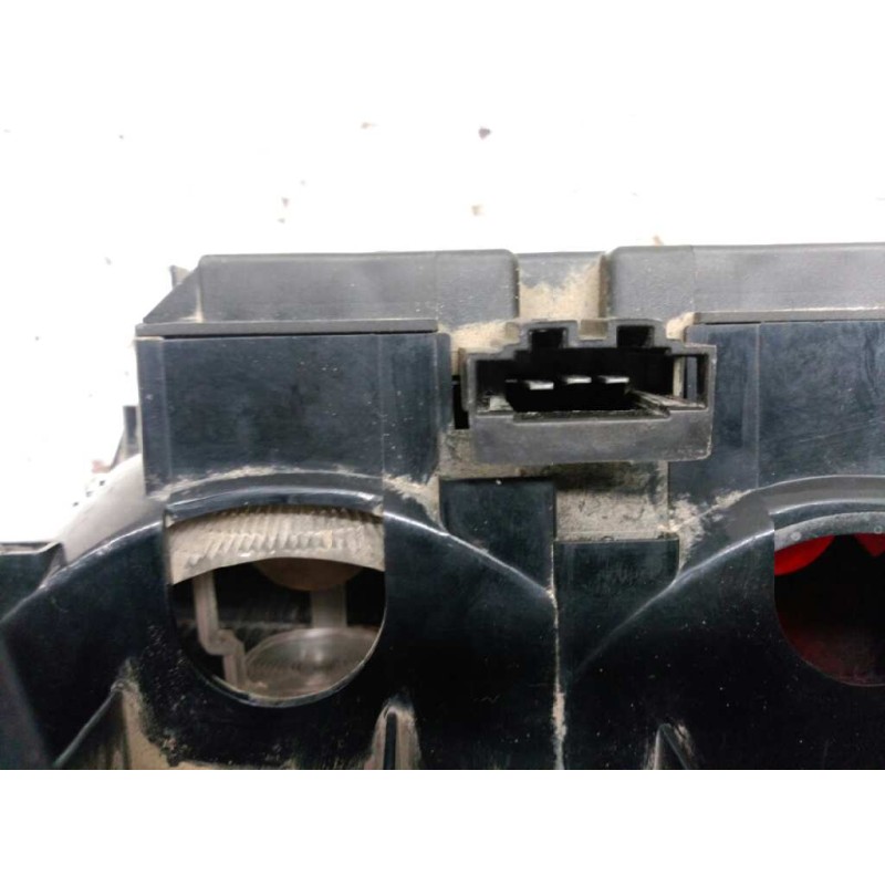 Recambio de piloto trasero izquierdo para seat toledo (1l) base referencia OEM IAM  INTERIOR O PORTON - Verde 3