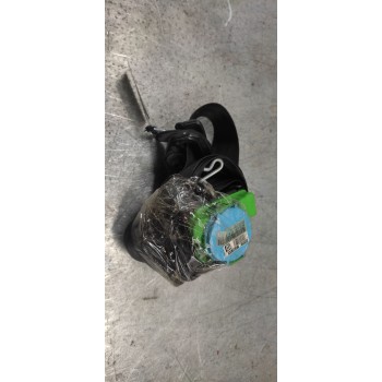 Recambio de cinturon seguridad delantero derecho para citroën c4 grand picasso referencia OEM IAM 9654964377  