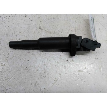 Recambio de bobina encendido para peugeot 207 sw confort referencia OEM IAM   