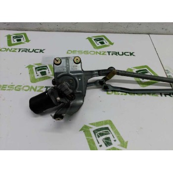 Recambio de motor limpia delantero para renault 19 (b/c/l53) referencia OEM IAM   
