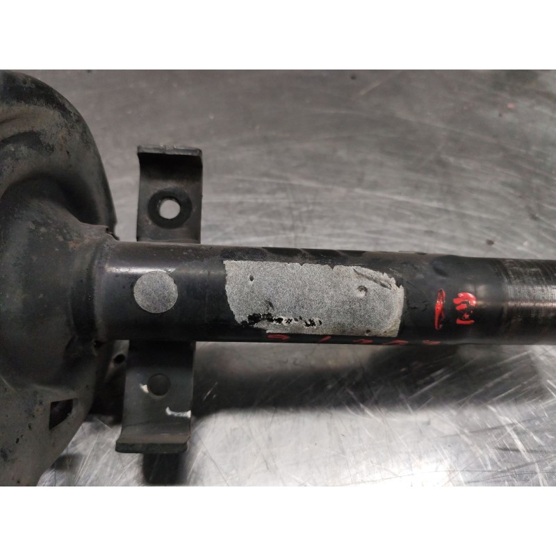 Recambio de amortiguador delantero izquierdo para renault scenic ii grand confort dynamique referencia OEM IAM - Plata 4