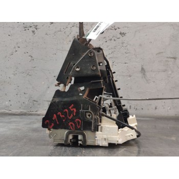 CERRADURA PUERTA DELANTERA DERECHA 1697202835Q10 