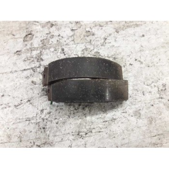 Recambio de zapatas de freno traseras para hyundai tucson (jm) 2.0 crdi comfort (4wd) referencia OEM IAM SACL9097FF  
