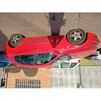 seat leon (1m1) del año 2003