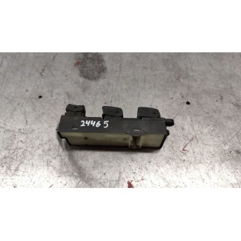 Recambio de mando elevalunas delantero izquierdo para nissan almera ii (n16) 1.5 referencia OEM IAM   