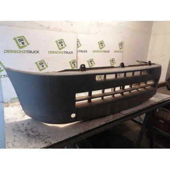 Recambio de paragolpes delantero para peugeot boxer combi (rs3200)(320)(´02) 2.8 hdi referencia OEM IAM   