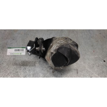 Recambio de cinturon seguridad delantero derecho para citroën c4 grand picasso referencia OEM IAM 9654964377  