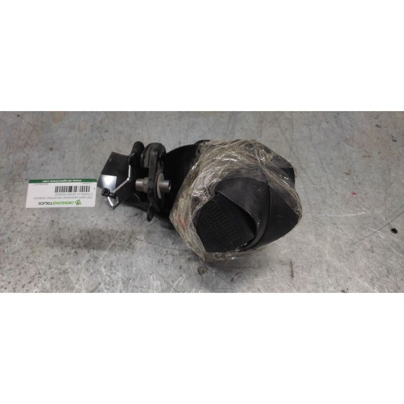Recambio de cinturon seguridad delantero derecho para citroën c4 grand picasso referencia OEM IAM 9654964377 2