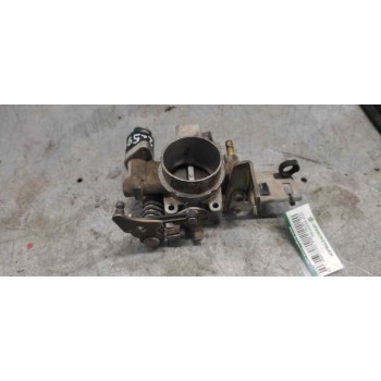 Recambio de caja mariposa para opel astra g berlina comfort referencia OEM IAM 90529710  