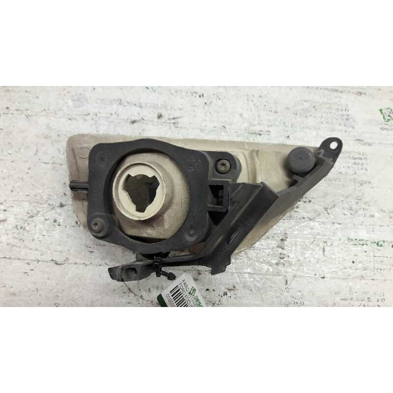 Recambio de faro antiniebla izquierdo para ford focus berlina (cak) ghia referencia OEM IAM 2M5115201AG 2