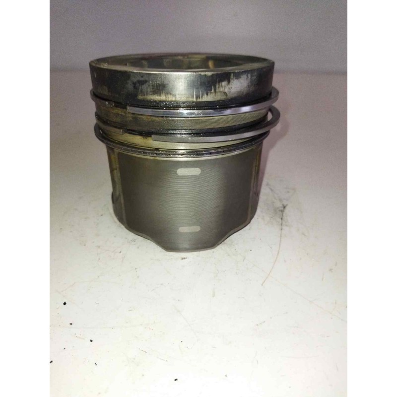 Recambio de piston para man l 2000 evolution l 2000 fg llc m (largura mediana) referencia OEM IAM 51025006035 51025006036 510250