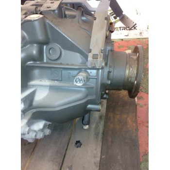 Recambio de caja cambios para daf serie xf105.xxx fsa 4x2 space-cab referencia OEM IAM 12AS2330TD 1353031005 1681741