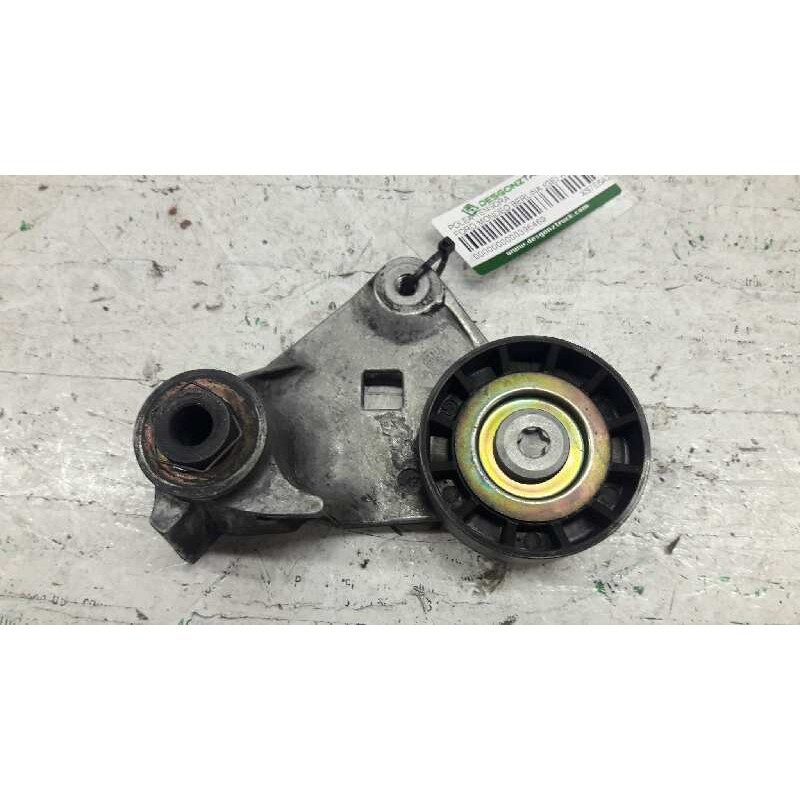 Recambio de polea tensora para ford mondeo berlina (ge) ambiente (06.2003) (d) referencia OEM IAM XS7E6A228 2