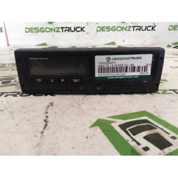 TACOGRAFO SE5000 