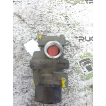 VALVULA AIRE 4721950020 WABCO ELECTRO VALVULA ABS