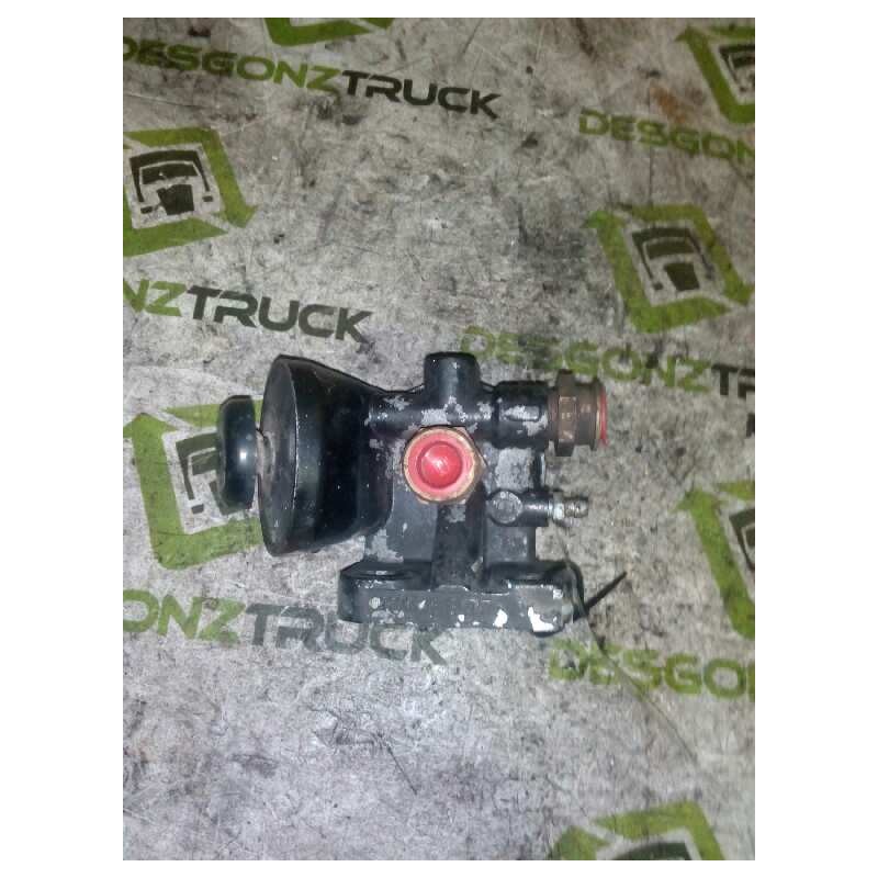 Recambio de valvula aire para iveco eurocargo tector chasis  (modelo 80 el 15) tráfico urbano referencia OEM IAM 99460566 PURGAD - Azul