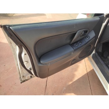 mazda 323 berlina c/f/s (ba) del año 1996