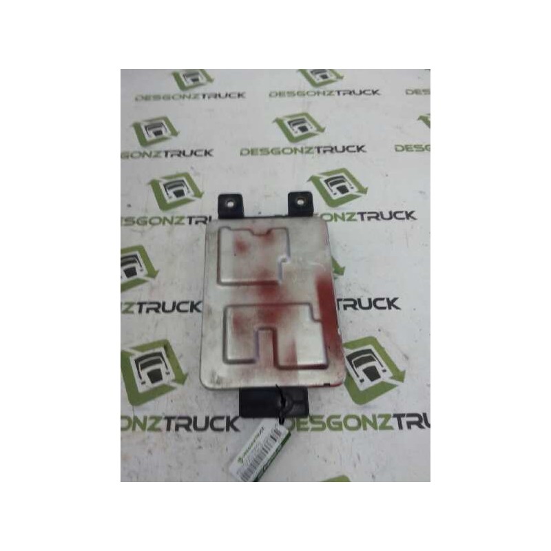 Recambio de modulo electronico para iveco trucks stralis ad 260s43 referencia OEM IAM 41221001 SW19.3 F005V00110