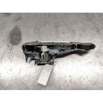 Recambio de maneta exterior trasera derecha para peugeot 207 sw confort referencia OEM IAM   