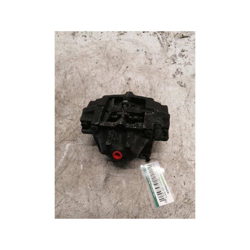 Recambio de pinza freno trasera izquierda para mercedes-benz clase e (w210) berlina 240 (210.061) referencia OEM IAM - Verde 2