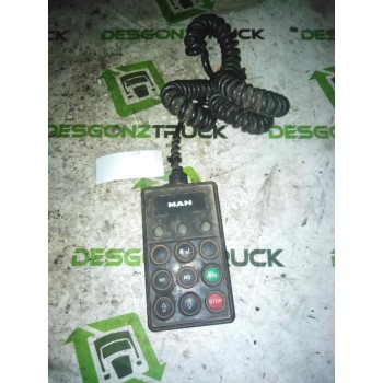 MANDO CONTROL DE ECAS 4460561380 
