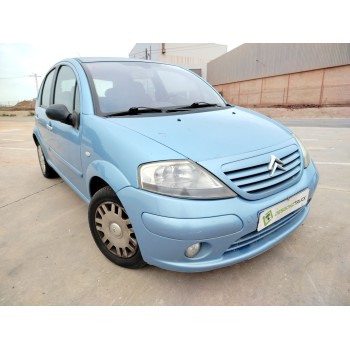 citroën c3 i (fc_, fn_) del año 2004