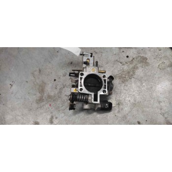 Recambio de caja mariposa para opel astra g berlina comfort referencia OEM IAM 90529710  