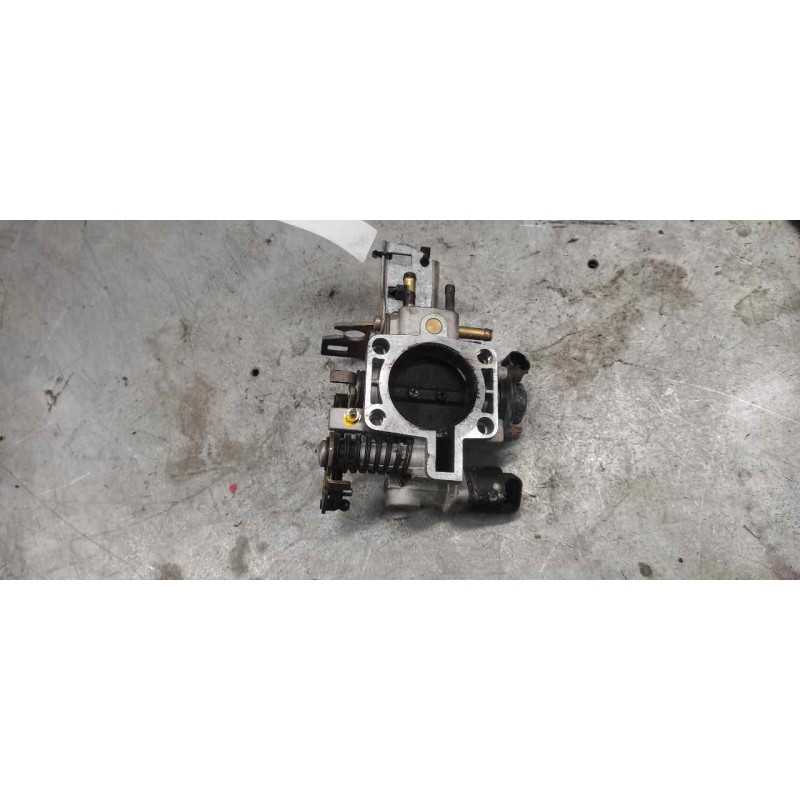 Recambio de caja mariposa para opel astra g berlina comfort referencia OEM IAM 90529710 3