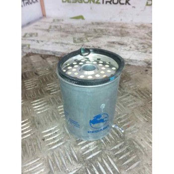 Recambio de filtro gasoil para . no identificado referencia OEM IAM 220994 MARCA:PEGASO 