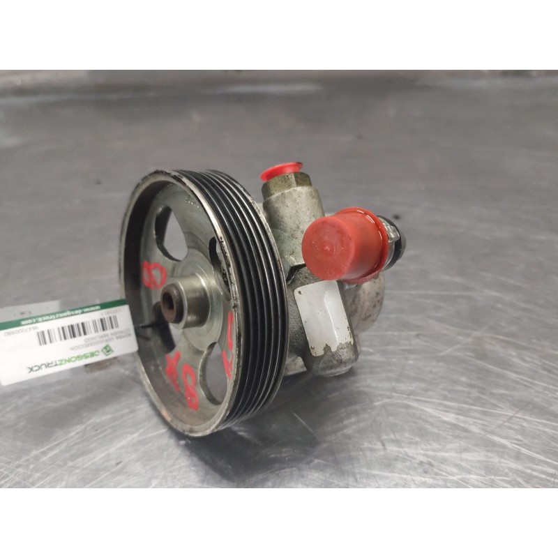 Recambio de bomba direccion para citroën berlingo 1.6 16v hdi referencia OEM IAM 9637000980 3