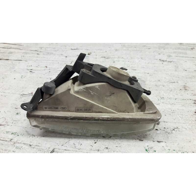 Recambio de faro antiniebla izquierdo para ford focus berlina (cak) ghia referencia OEM IAM 2M5115201AG 3