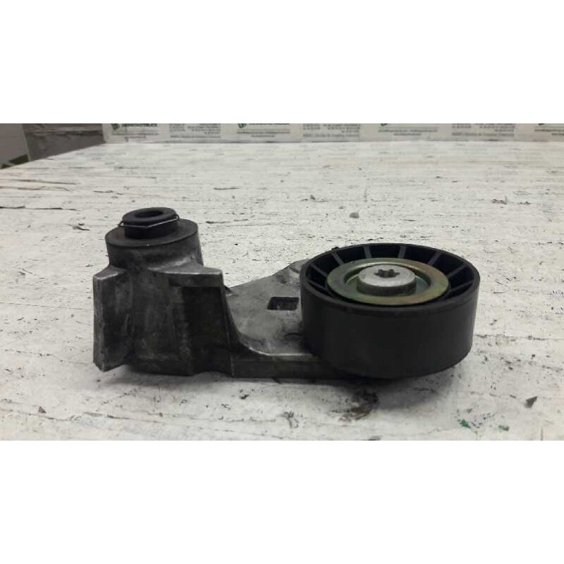 Recambio de polea tensora para ford mondeo berlina (ge) ambiente (06.2003) (d) referencia OEM IAM XS7E6A228 3