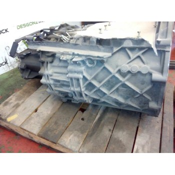 Recambio de caja cambios para daf serie xf105.xxx fsa 4x2 space-cab referencia OEM IAM 12AS2330TD 1353031005 1681741