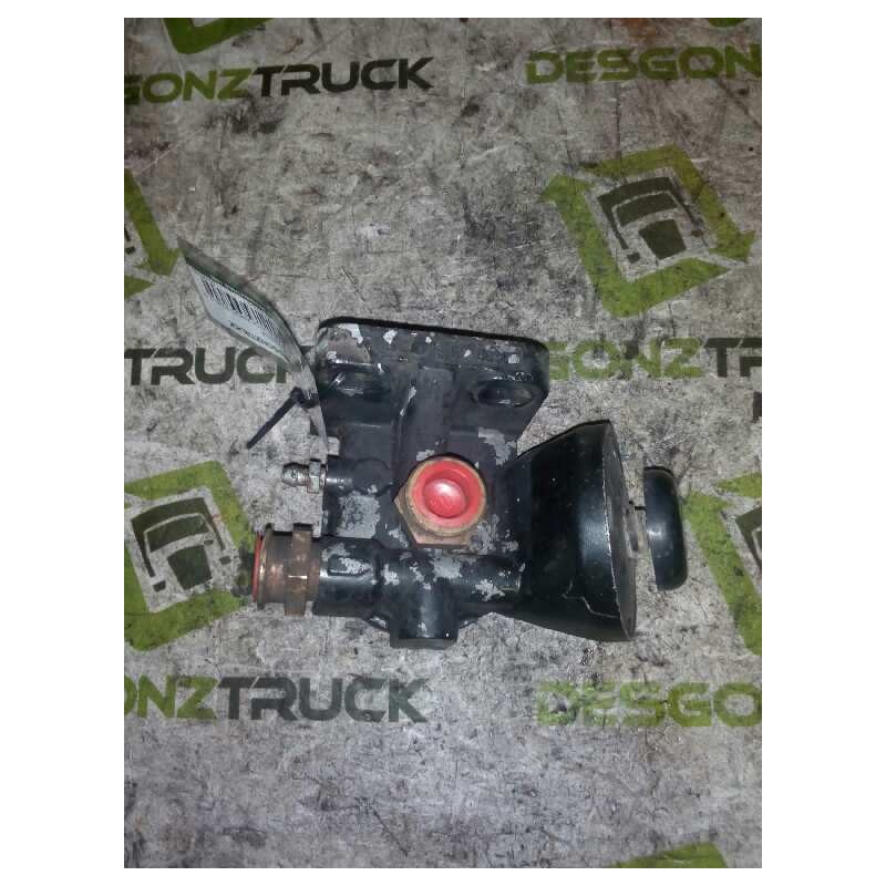 Recambio de valvula aire para iveco eurocargo tector chasis  (modelo 80 el 15) tráfico urbano referencia OEM IAM 99460566 PURGAD - Azul 2