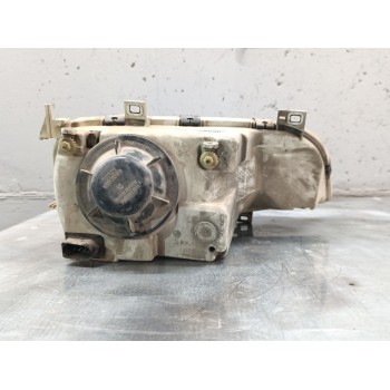 Recambio de faro izquierdo para volkswagen sharan (7m8) básico referencia OEM IAM   