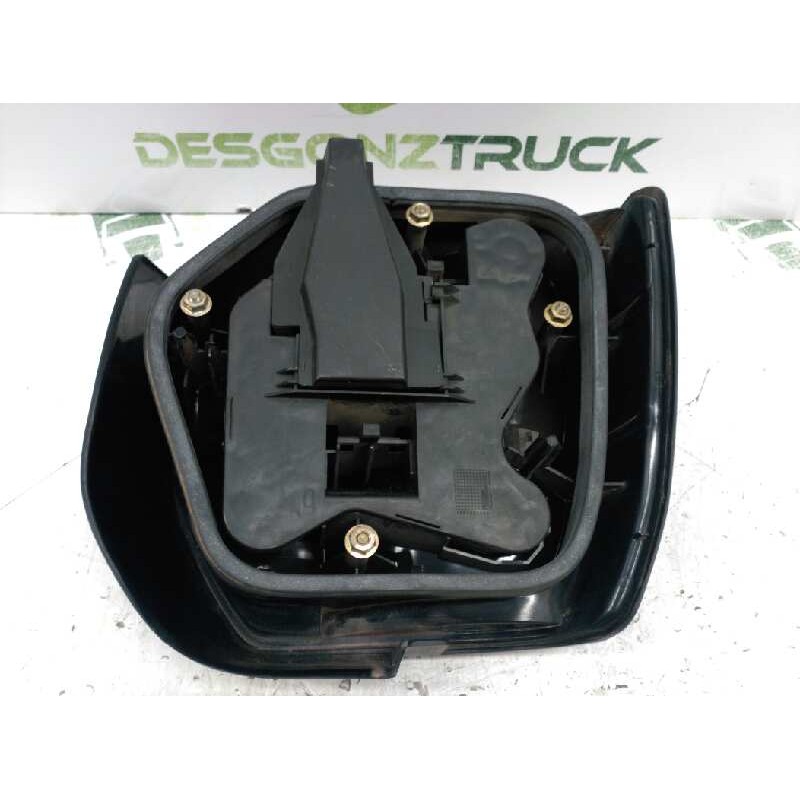 Recambio de piloto trasero derecho para renault 19 (b/c/l53) referencia OEM IAM - Gris 2