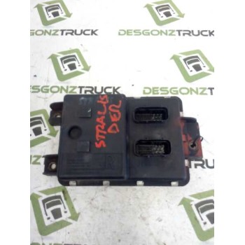 Recambio de modulo electronico para iveco trucks stralis ad 260s43 referencia OEM IAM 41221001 SW19.3 F005V00110