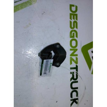 Recambio de bisagra de parabrisas para suzuki samurai (sj) cabrio referencia OEM IAM   
