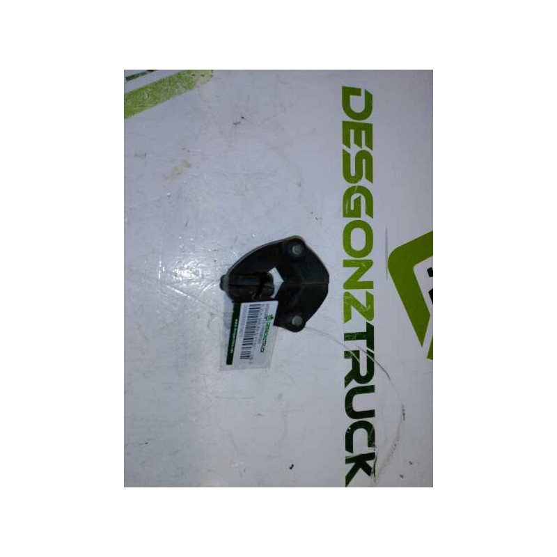 Recambio de bisagra de parabrisas para suzuki samurai (sj) cabrio referencia OEM IAM   
